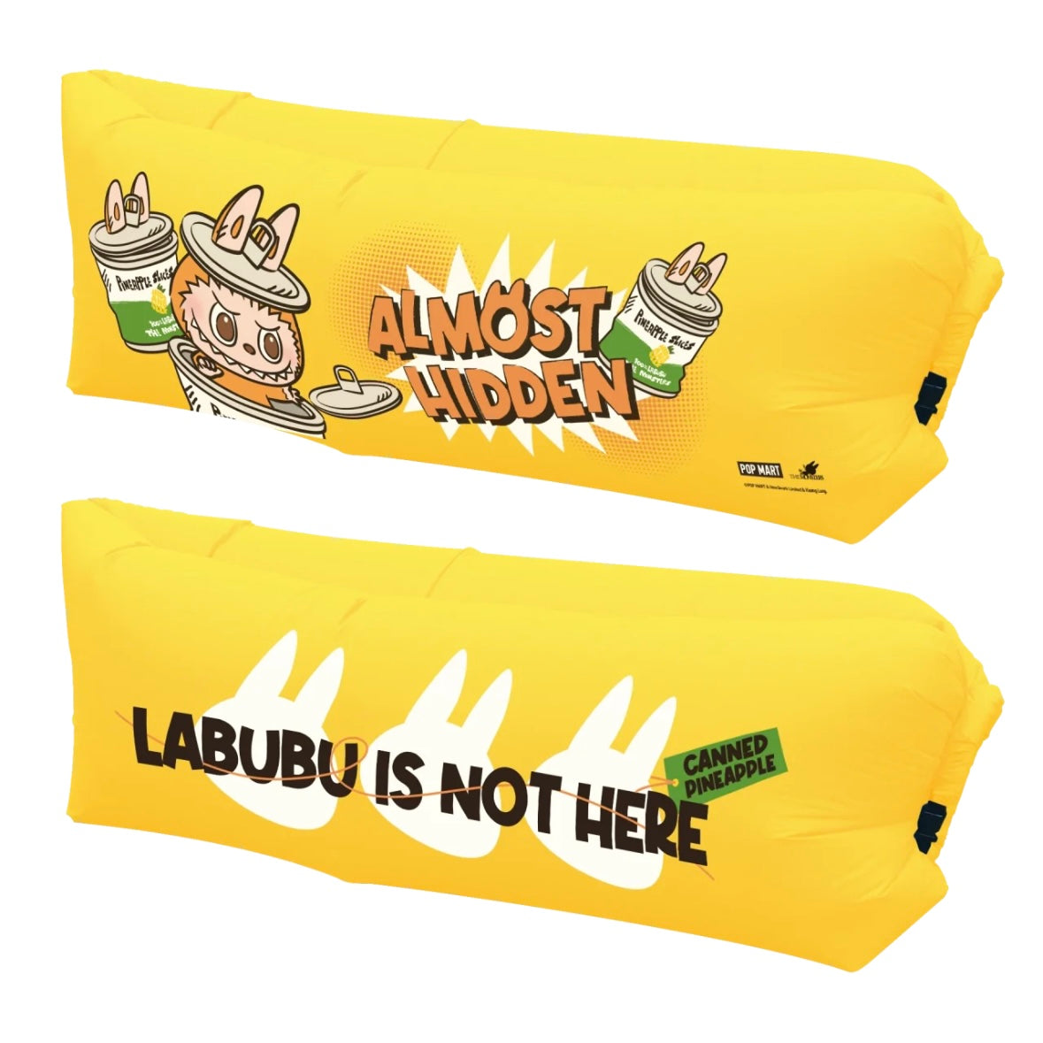 Limited Peripheral Products