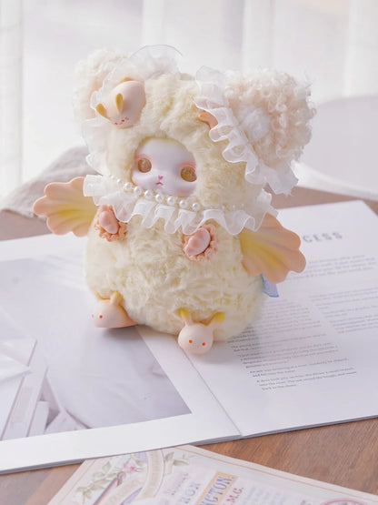 LOLOAN-Ocean-Serise Plush