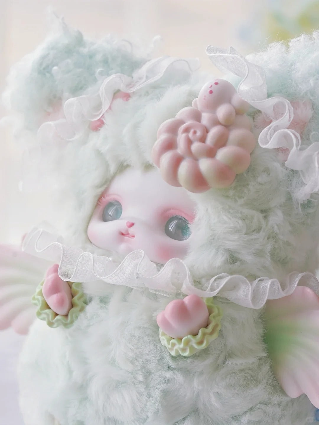 LOLOAN-Ocean-Serise Plush