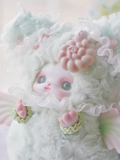 LOLOAN-Ocean-Serise Plush