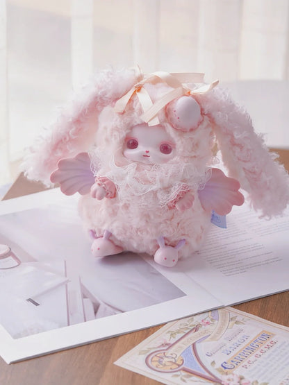 LOLOAN-Ocean-Serise Plush