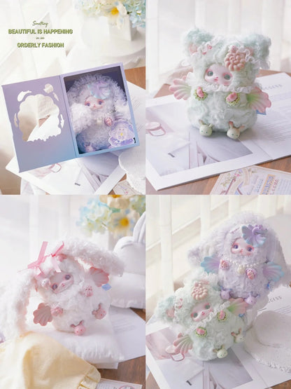 LOLOAN-Ocean-Serise Plush