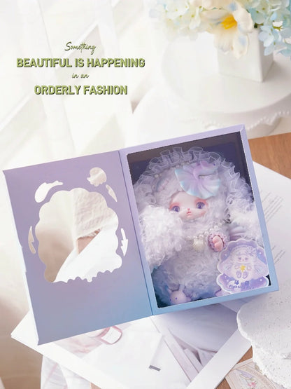 LOLOAN-Ocean-Serise Plush