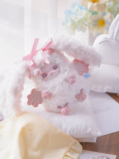 LOLOAN-Ocean-Serise Plush