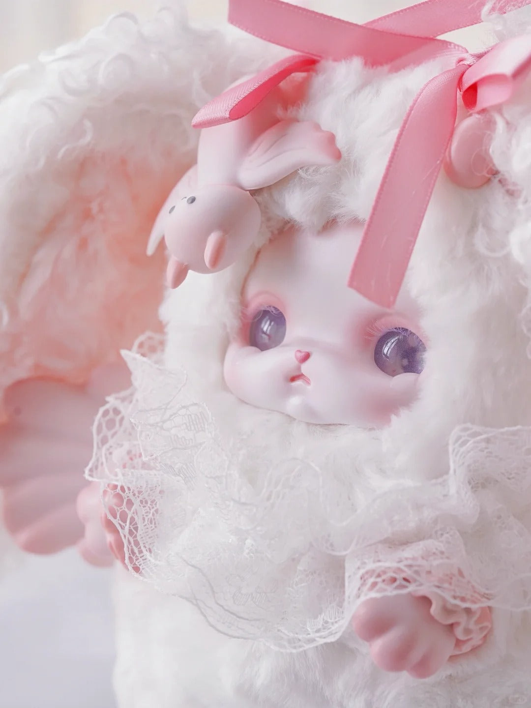 LOLOAN-Ocean-Serise Plush