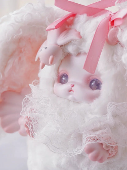 LOLOAN-Ocean-Serise Plush