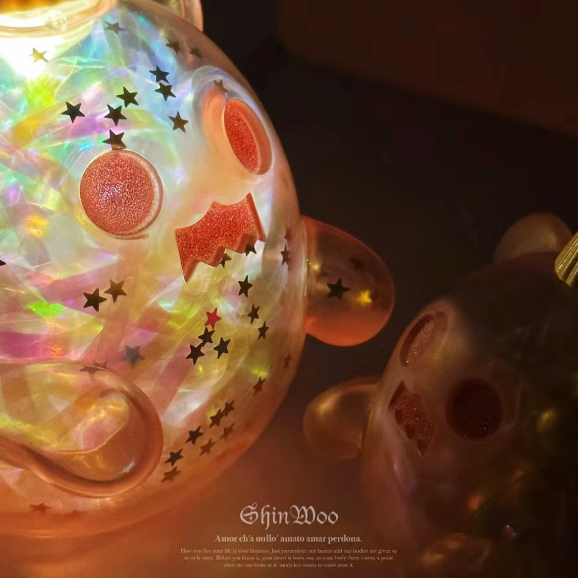 Limited Peripheral Products