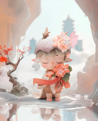 MIMI - Records of Splendor series