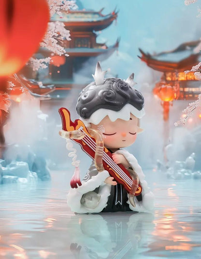 MIMI - Records of Splendor series