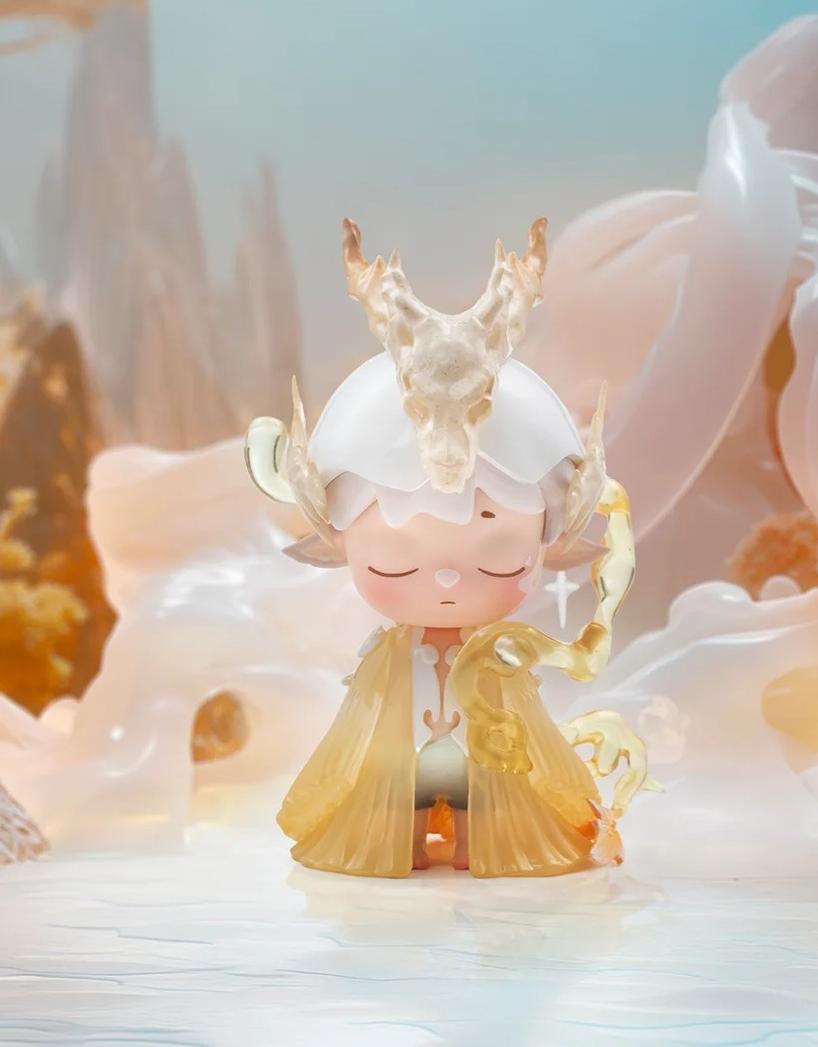 MIMI - Records of Splendor series