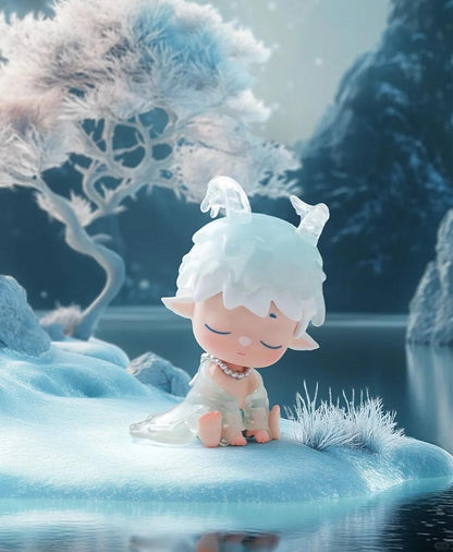 MIMI - Records of Splendor series