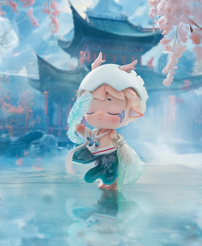 MIMI - Records of Splendor series