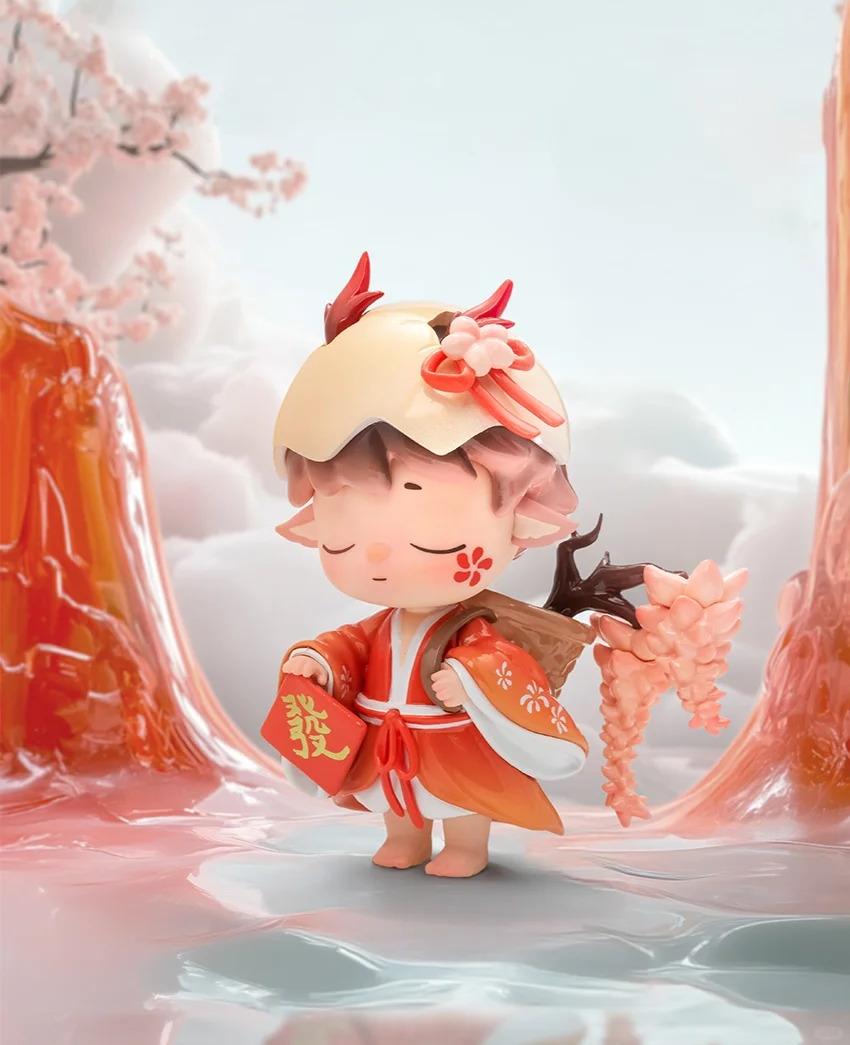 MIMI - Records of Splendor series