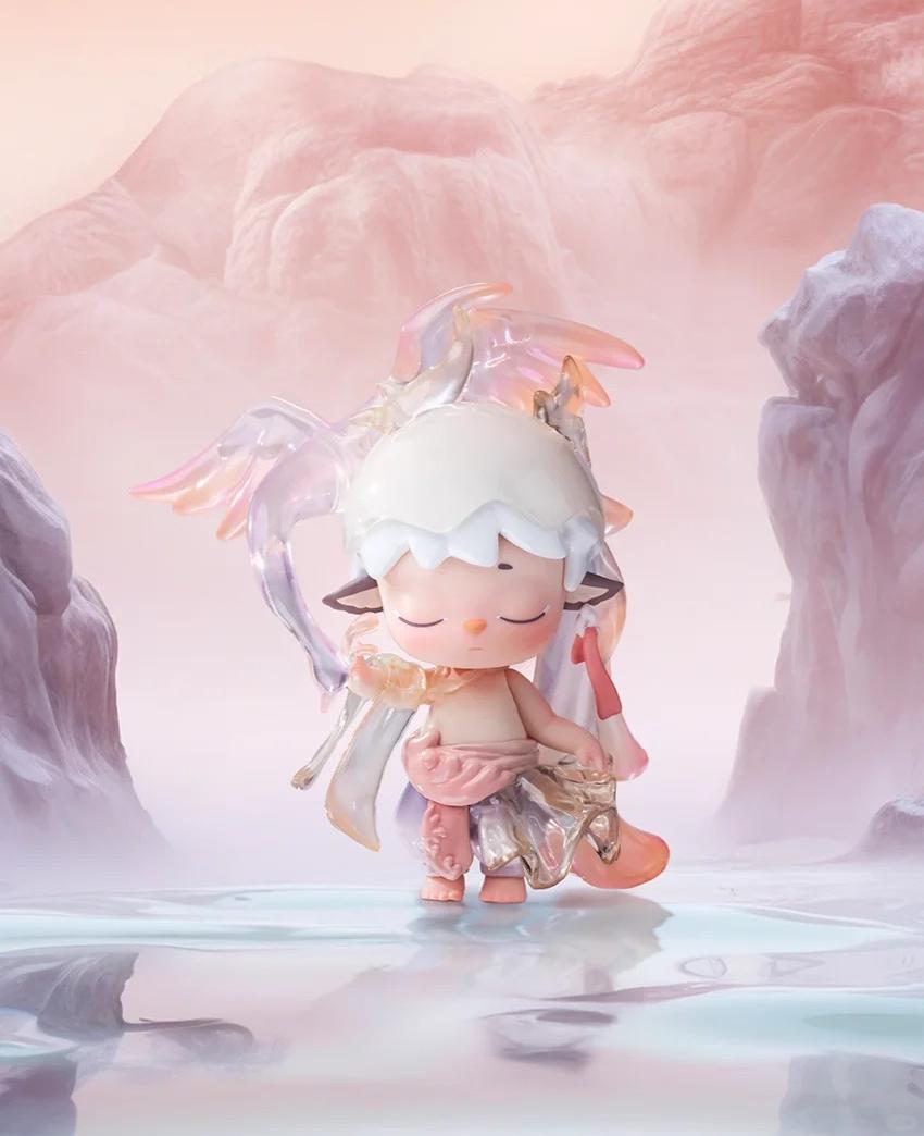 MIMI - Records of Splendor series