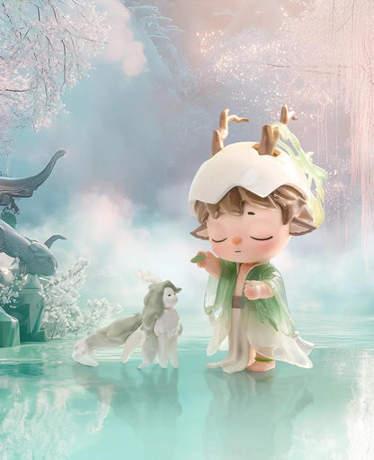 MIMI - Records of Splendor series