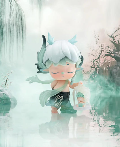 MIMI - Records of Splendor series