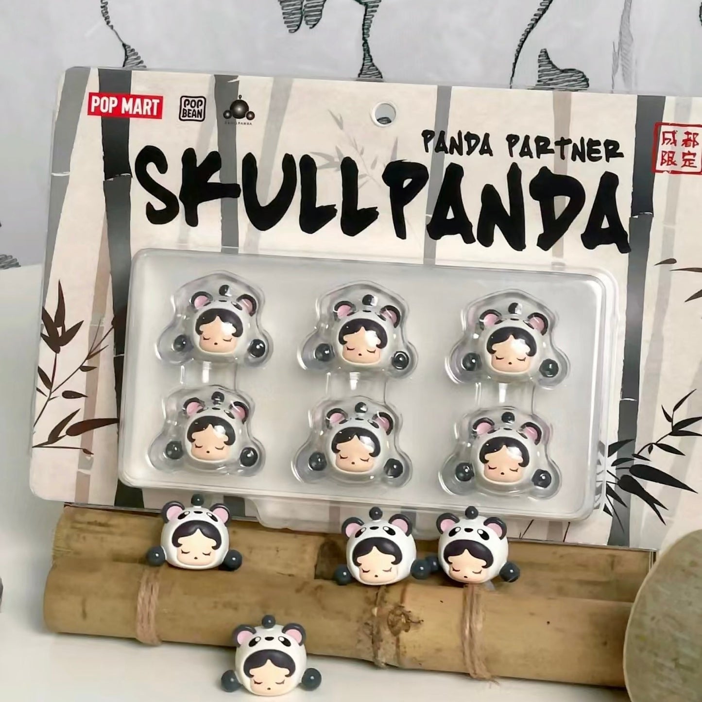 Limited Peripheral Products