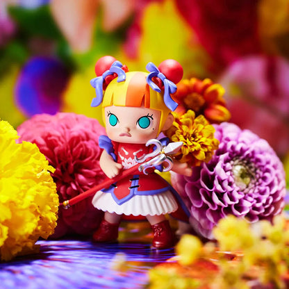 Molly Flower Princess Mika Ninagawa Series Blind Box（preorder)
