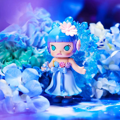 Molly Flower Princess Mika Ninagawa Series Blind Box（preorder)