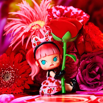 Molly Flower Princess Mika Ninagawa Series Blind Box（preorder)