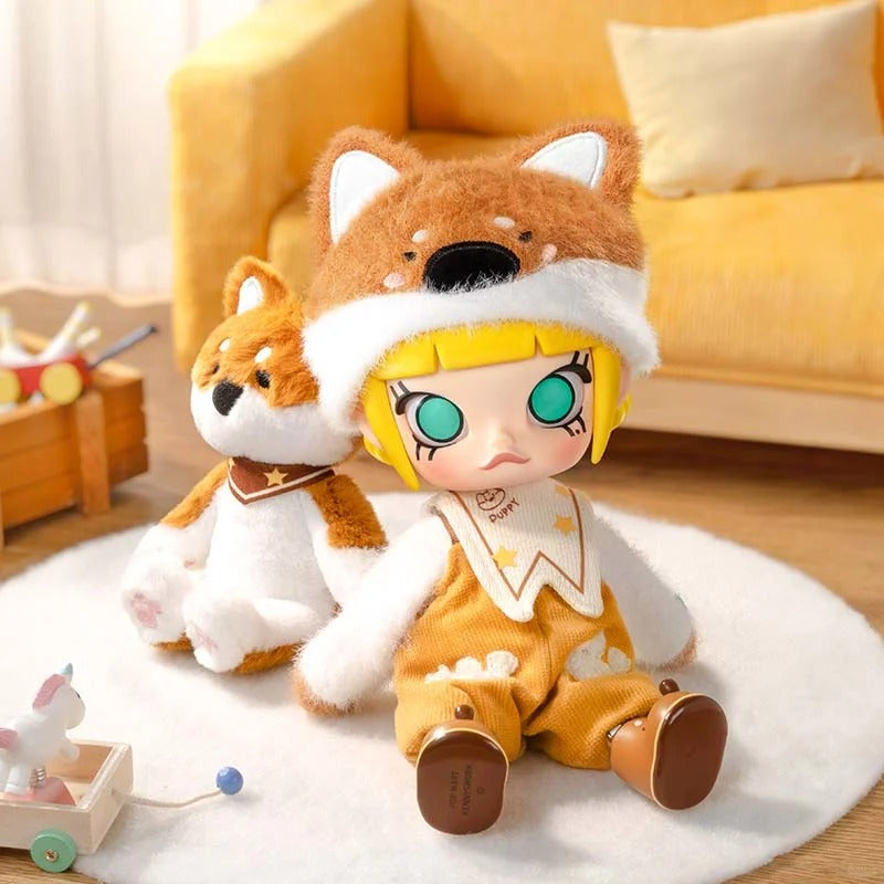 MOLLY Hanging Card - molly Hug（pre order）