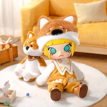 MOLLY Hanging Card - molly Hug（pre order）