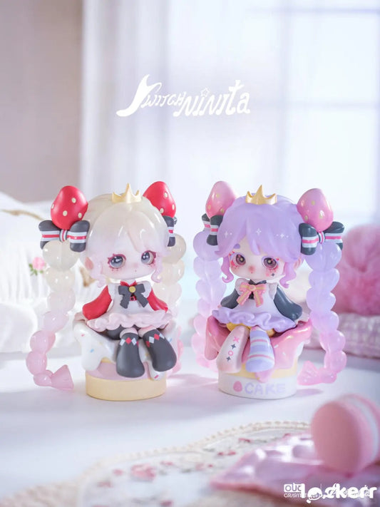 Ninita Mirror Paradise Surprise Box