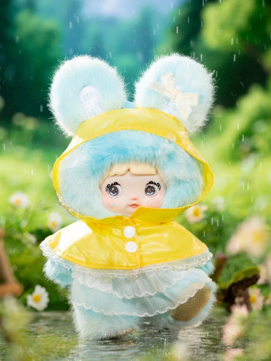 Nommi Weather Forecast Series Plush （pre order 3-5 days）