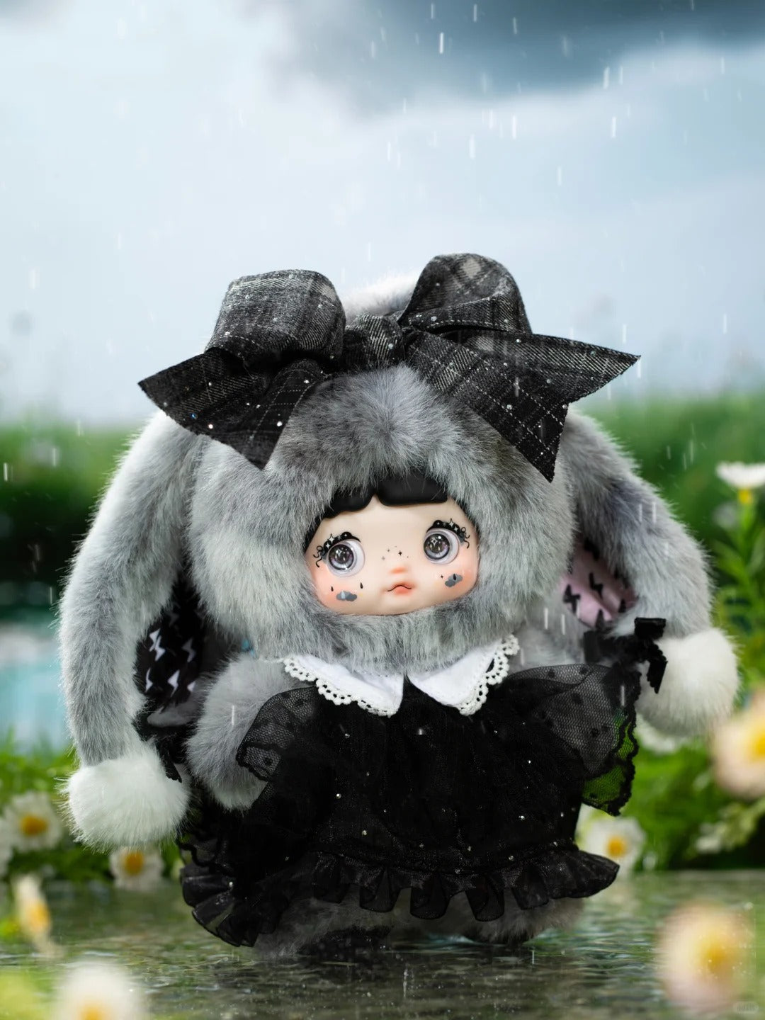 Nommi Weather Forecast Series Plush （pre order 3-5 days）