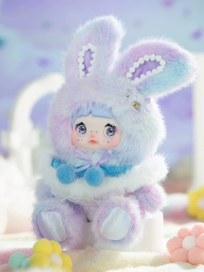Nommi Weather Forecast Series Plush （pre order 3-5 days）