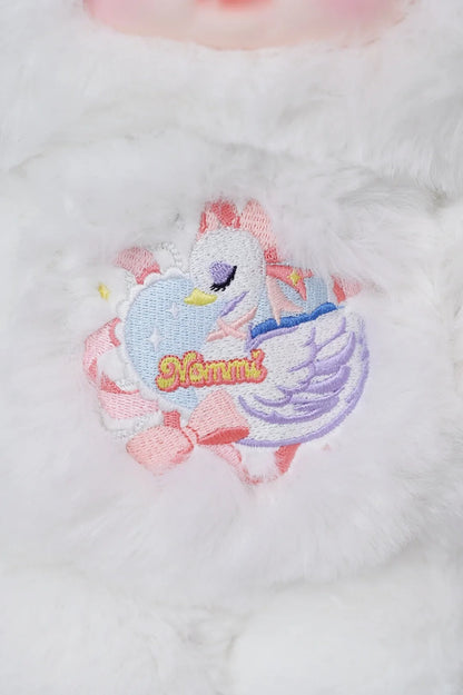 nommi Swan Lake Valentine's Day Limited Edition Plush（pre order）
