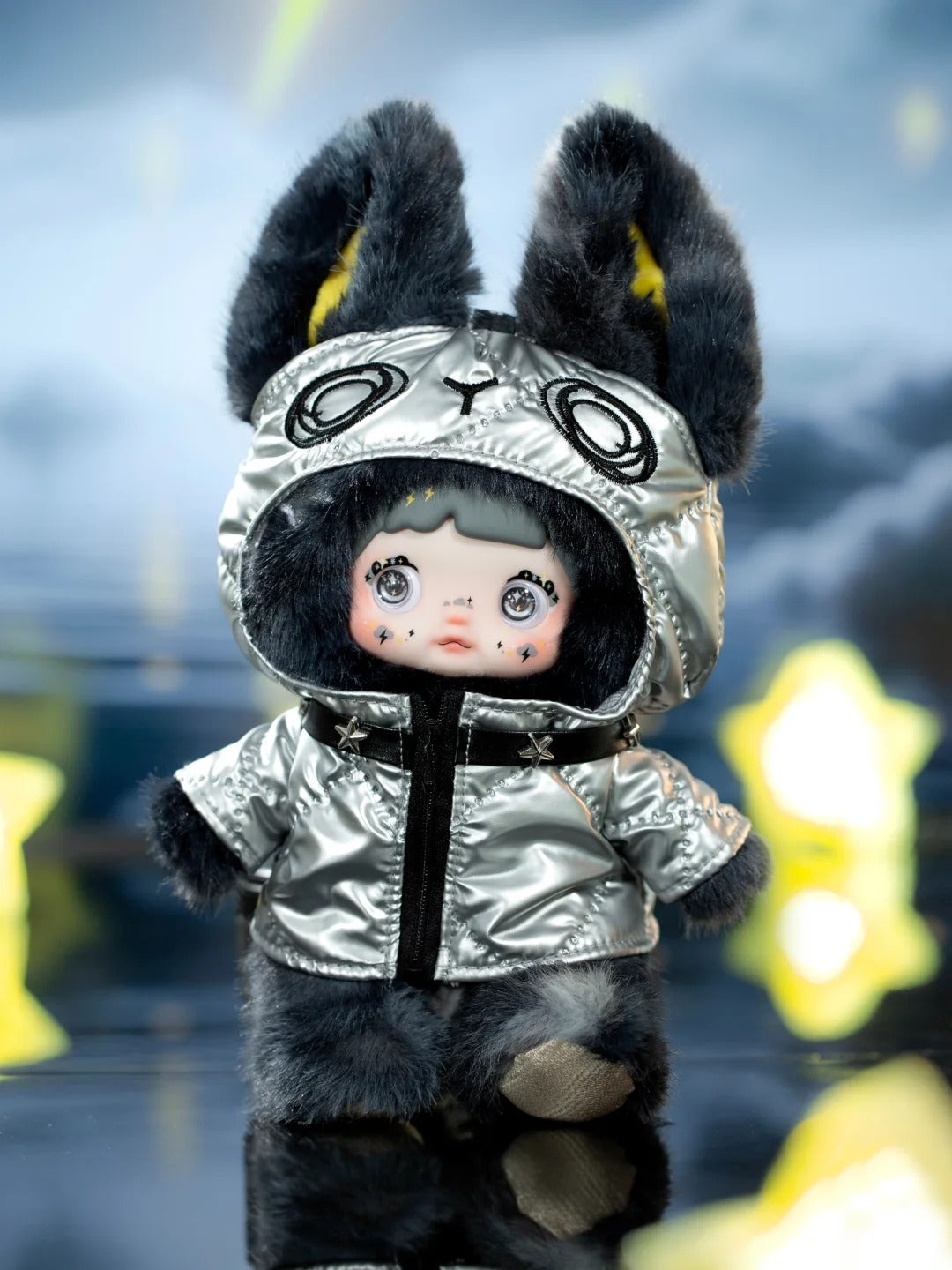 Nommi Weather Forecast Series Plush （pre order 3-5 days）
