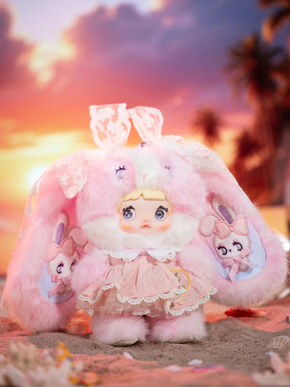 Nommi Weather Forecast Series Plush （pre order 3-5 days）
