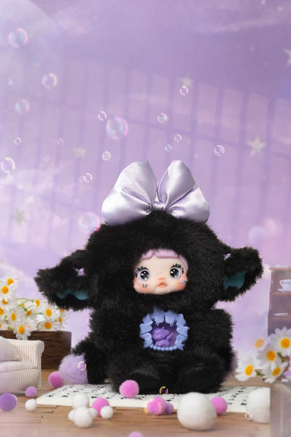 Nommi Fantasy world plush