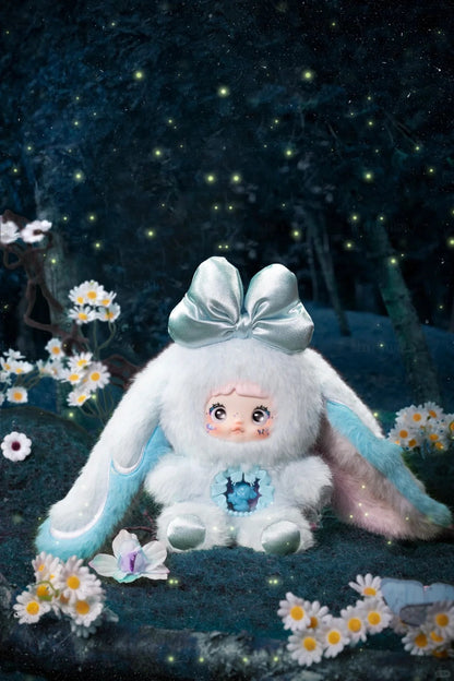 Nommi Fantasy world plush