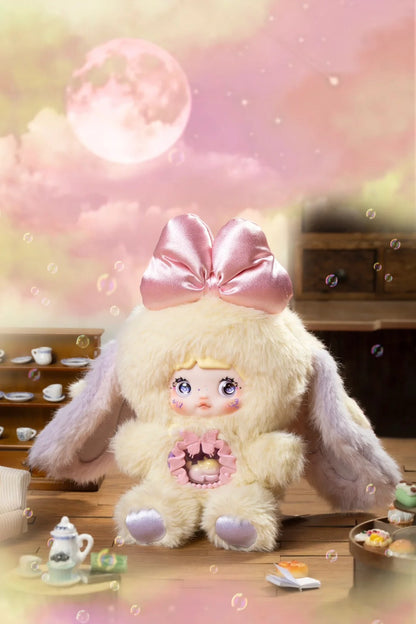 Nommi Fantasy world plush