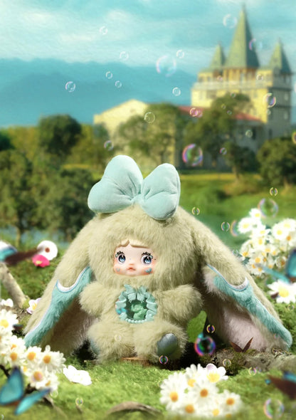Nommi Fantasy world plush