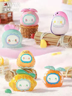 EMMA JELLYBEN JOLT+ Enchanted Forest Series