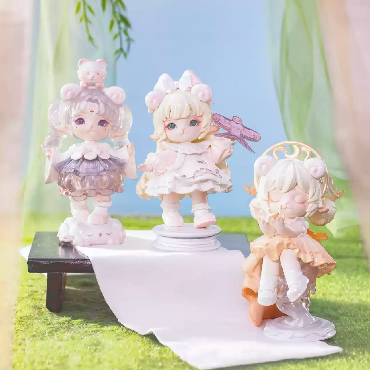 MIMIA-Art Of Forgotten Dream