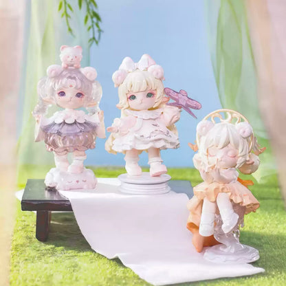 MIMIA-Art Of Forgotten Dream