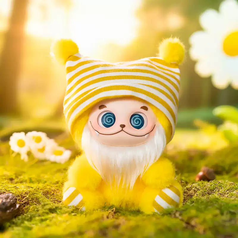 Gismow-Little Bean Bag League Blind Box(pre-order)