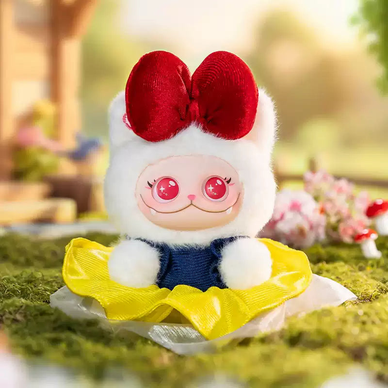 Gismow-Little Bean Bag League Blind Box(pre-order)