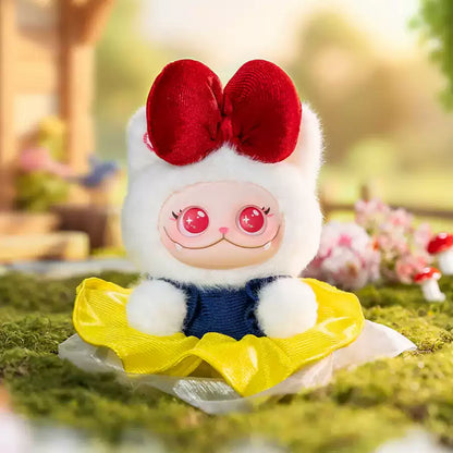 Gismow-Little Bean Bag League Blind Box(pre-order)