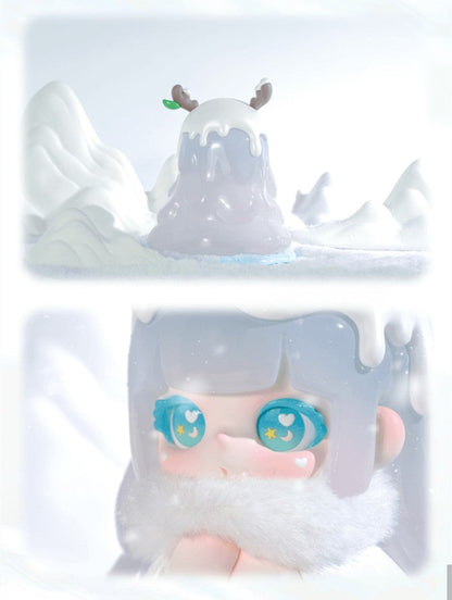 Liita's Dream Series