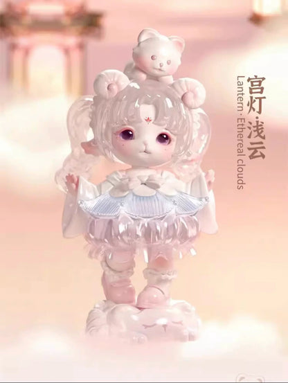 MIMIA-Art Of Forgotten Dream