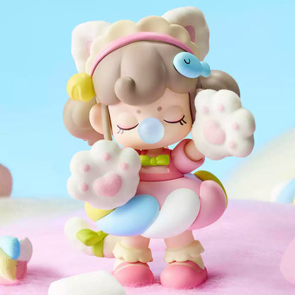 Nanci Sweet Time pvc