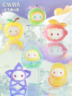 EMMA JELLYBEN JOLT+ Enchanted Forest Series