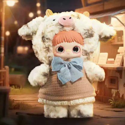 MayMei 400% Plush of Paradise RuinsModel