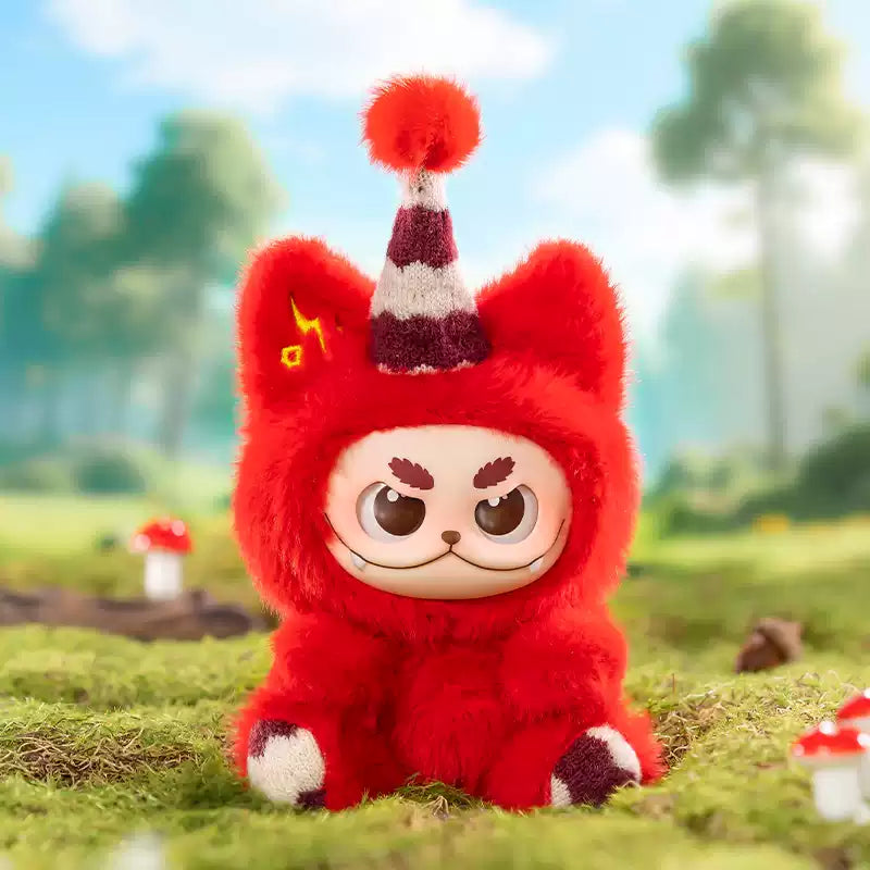 Gismow-Little Bean Bag League Blind Box(pre-order)