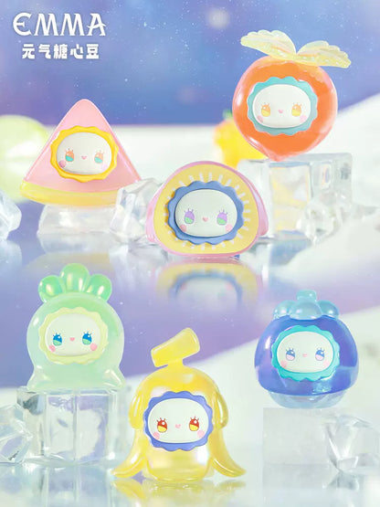 EMMA JELLYBEN JOLT+ Enchanted Forest Series